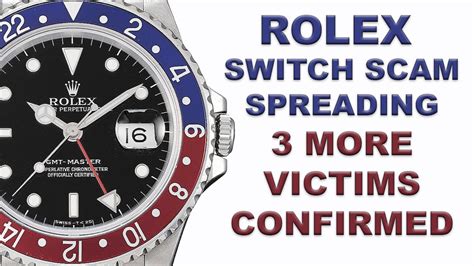 rolex watch scam|perfect watches complaints.